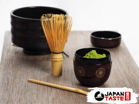 Japanese bowls, utensils used in everyday life