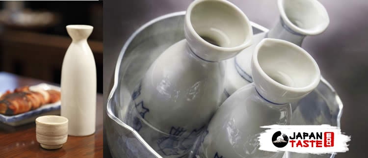 sake, Japanese alcohol made from rice