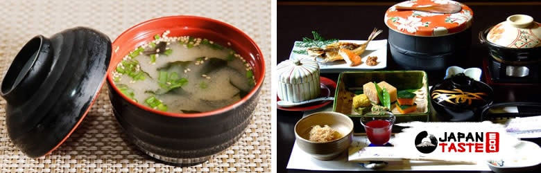 10 preconceived ideas about Japanese cuisine