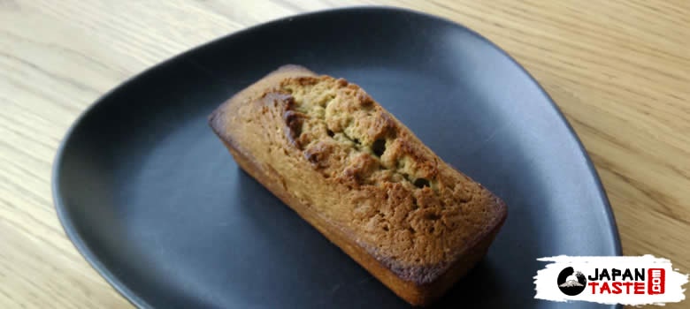 Matcha green tea cake recipe