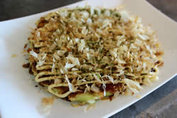 recipe okonomiyaki