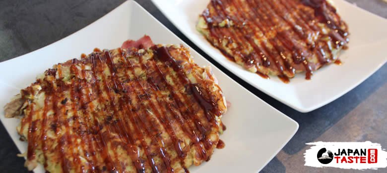 recipe okonomiyaki