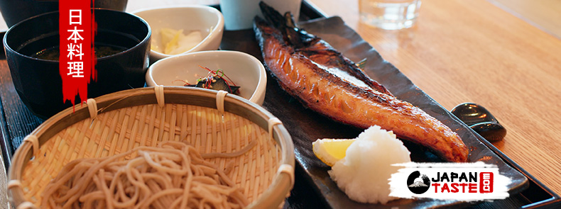 japanese food travel
