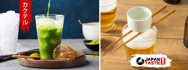10 popular Japanese cocktails