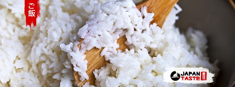 japan rice