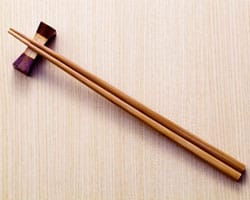 japanese chopsticks