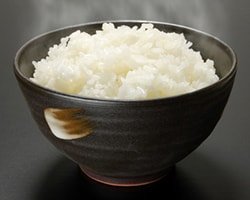 japanese rice bowl