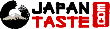 Japan Taste