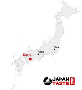 map katsuobushi koshi