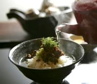ochazuke japanese rice