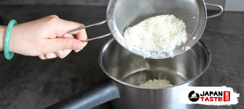 recipe rice sushi casserole