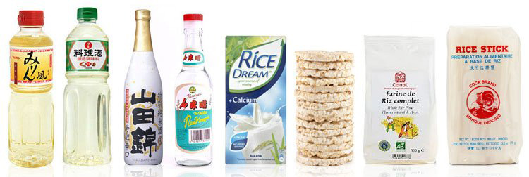 rice derivative