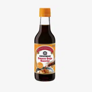 Sweet soy sauce for sushi
