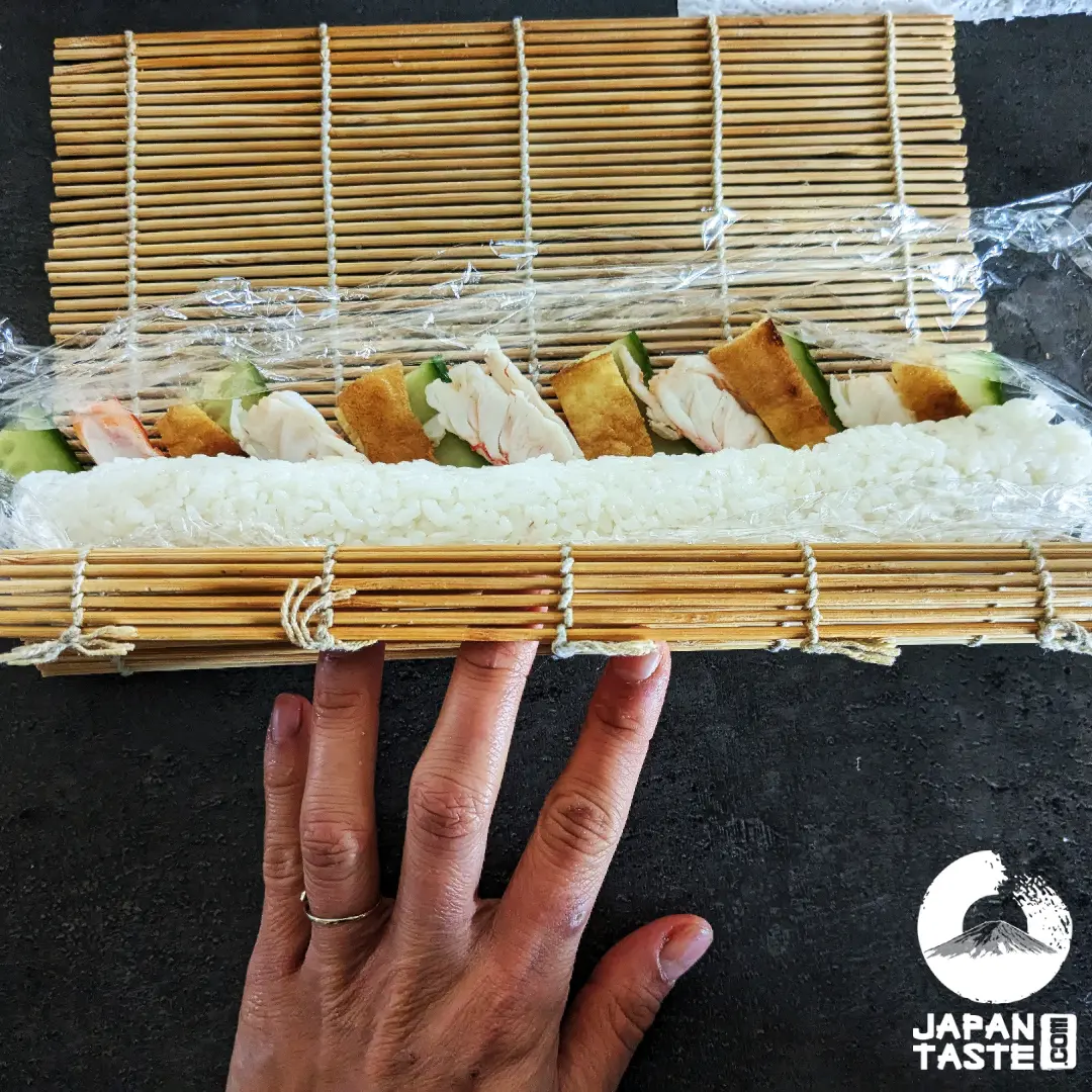 Make Your Own Sushi Roll - Temu Australia